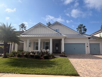91 Glenneyre Cir, St Augustine, FL 32092