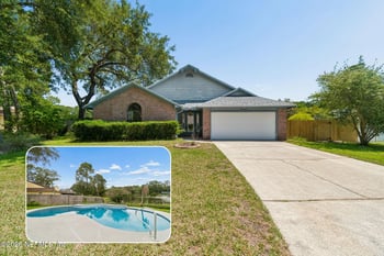 12463 Brady Place Blvd, Jacksonville, FL 32223