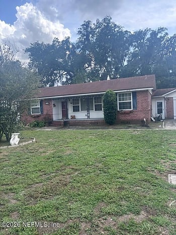 1508 Glengarry , Jacksonville, FL 32207