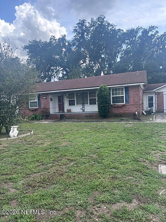 1508 Glengarry , Jacksonville, FL 32207