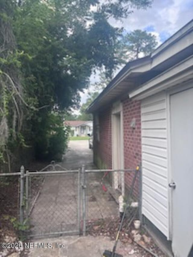 1508 Glengarry , Jacksonville, FL 32207