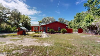 119 Silver Beach Blvd, Pomona Park, FL 32181