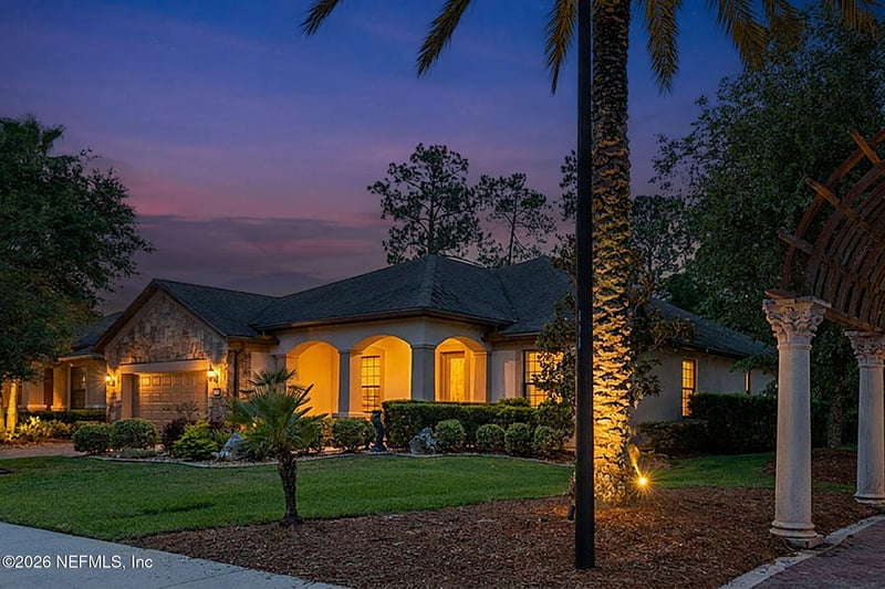 58 Sabal Ridge Trl, Ponte Vedra, FL 32081