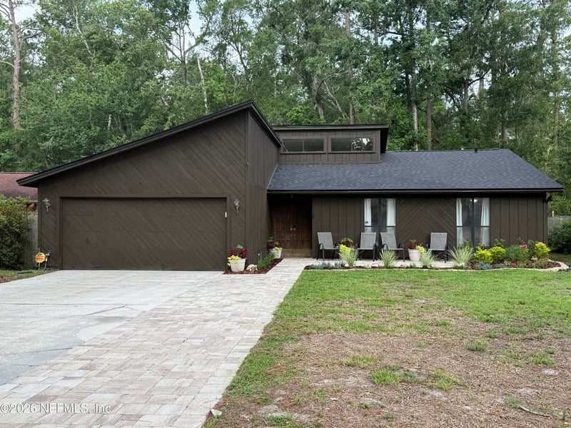 3139 Laurel Grv, Jacksonville, FL 32223