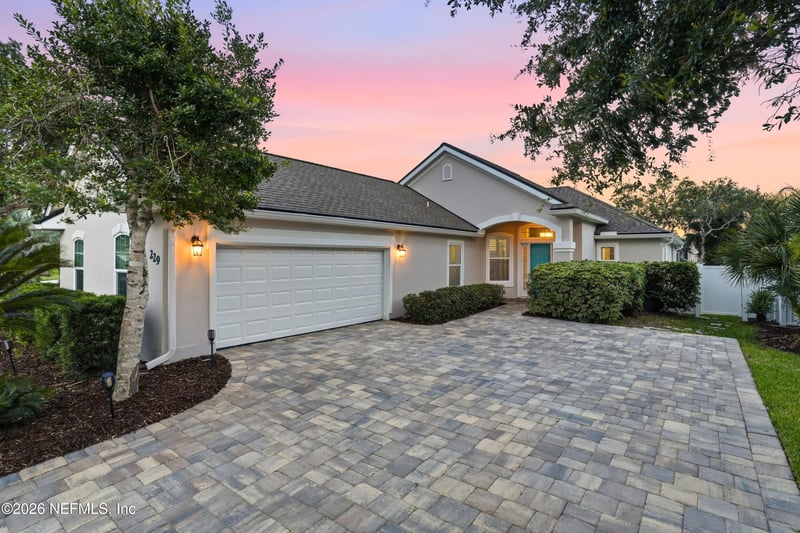 229 Ocean Trace Rd, St Augustine, FL 32080