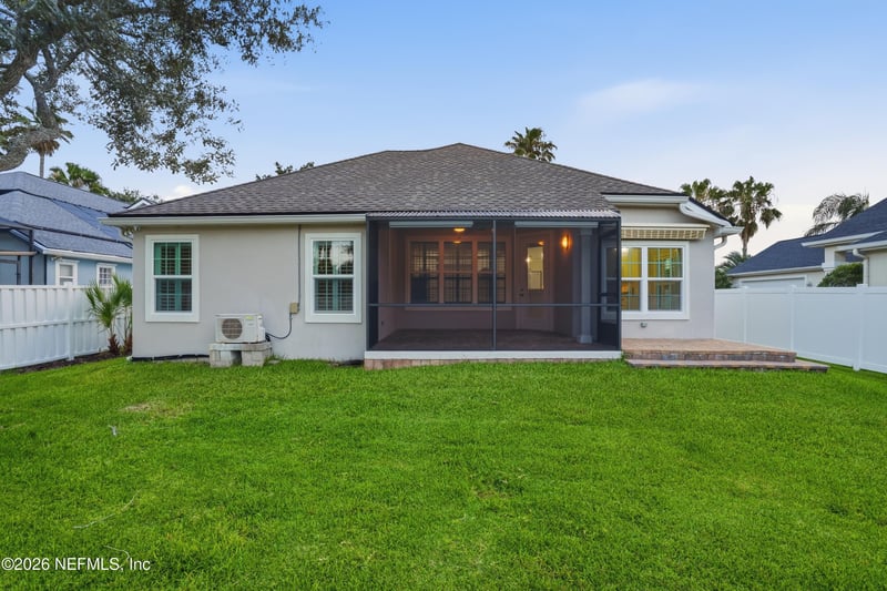 229 Ocean Trace Rd, St Augustine, FL 32080