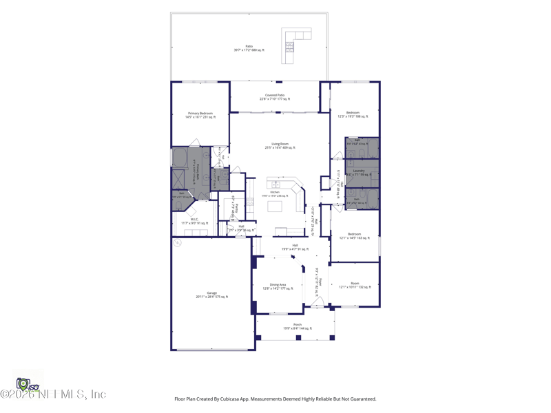58 Sabal Ridge Trl, Ponte Vedra, FL 32081