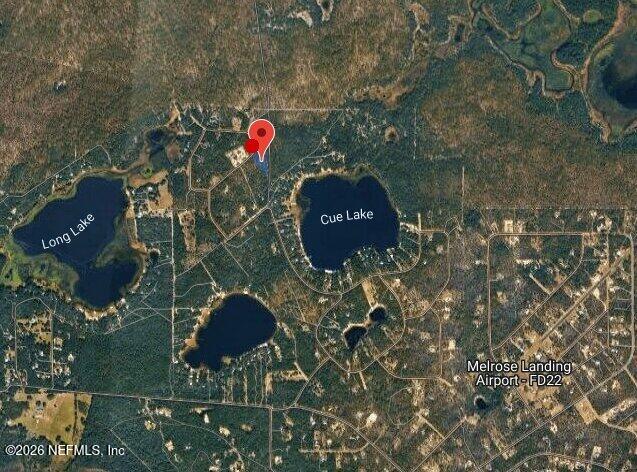 181 Hill Top Loop, Hawthorne, FL 32640