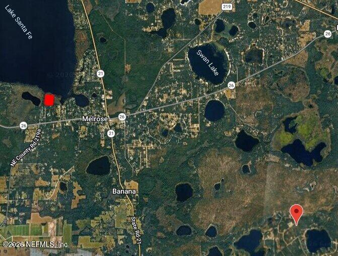 181 Hill Top Loop, Hawthorne, FL 32640