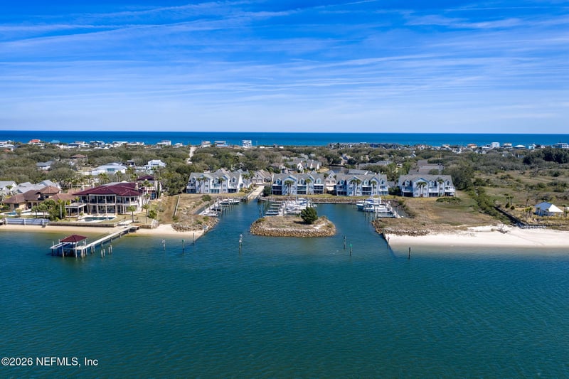 110 Ocean Hollow Ln #319, St Augustine, FL 32084