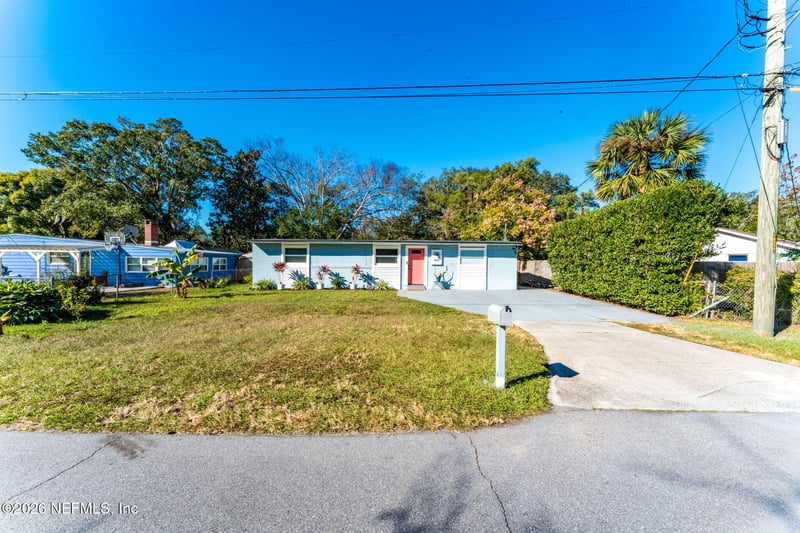 10330 Agave Rd, Jacksonville, FL 32246