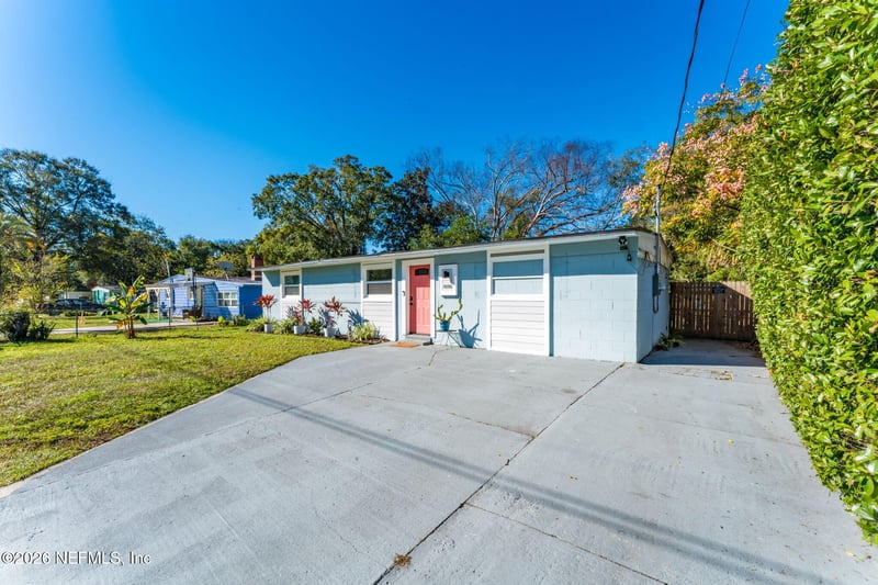 10330 Agave Rd, Jacksonville, FL 32246