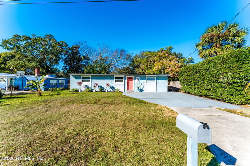 10330 Agave Rd, Jacksonville, FL 32246