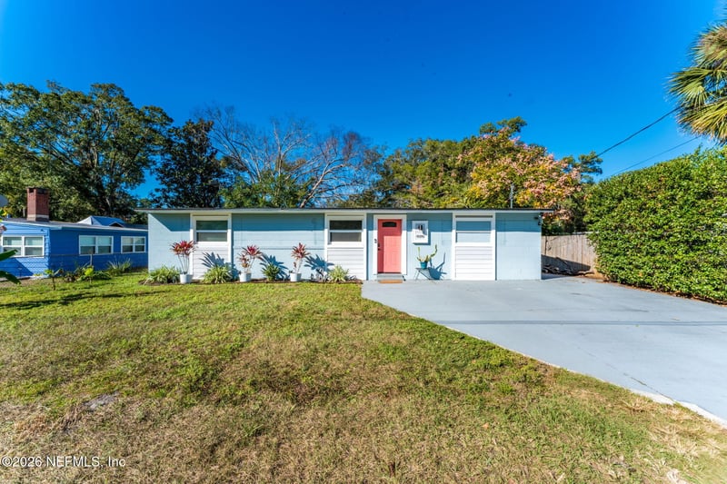 10330 Agave Rd, Jacksonville, FL 32246