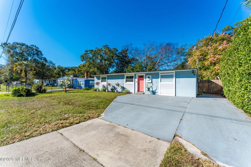 10330 Agave Rd, Jacksonville, FL 32246