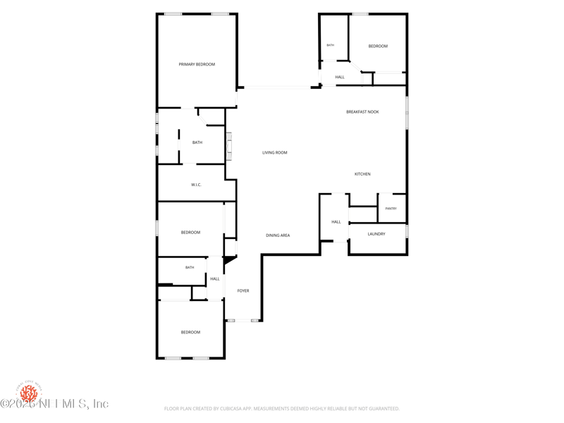 289 Weathered Edge Dr, St Augustine, FL 32092