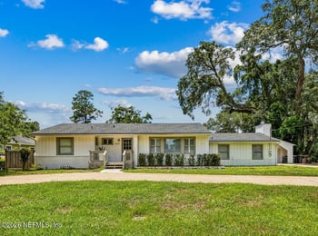 4719 Ivanhoe Rd, Jacksonville, FL 32210