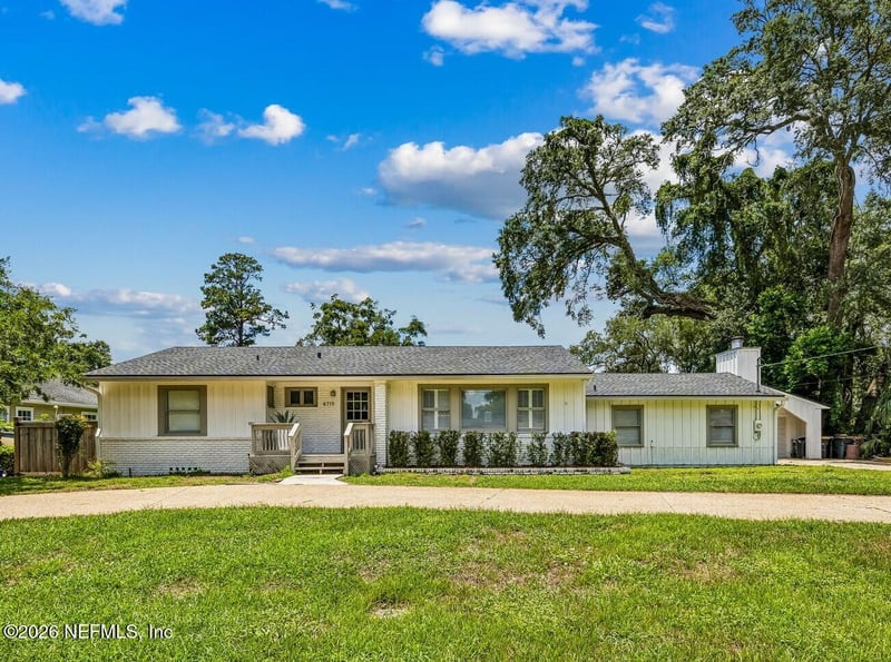 4719 Ivanhoe Rd, Jacksonville, FL 32210