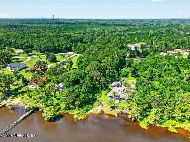 110 River Shores Rd, Palatka, FL 32043