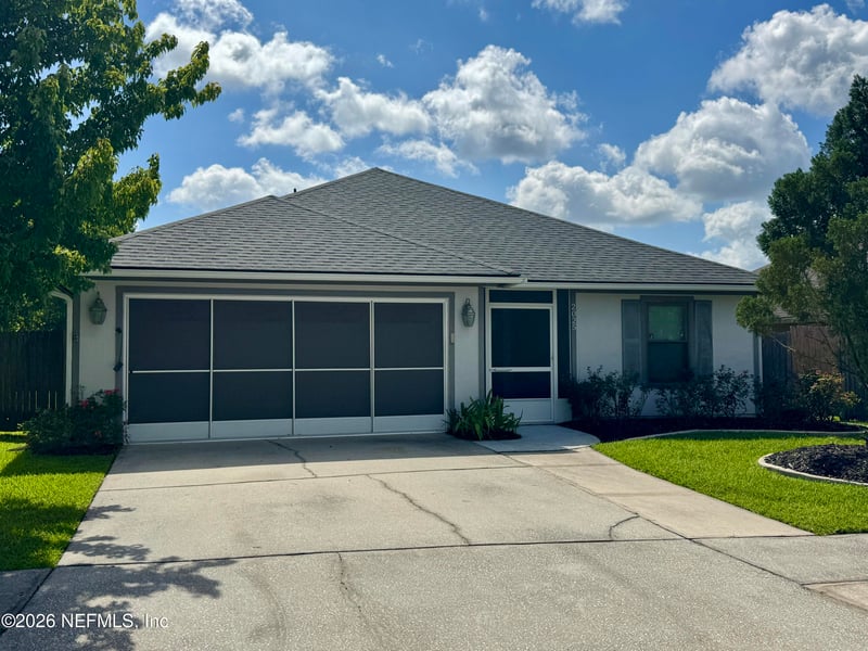 2025 Frogmore Dr, Middleburg, FL 32068