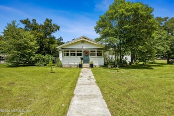 85276 Harts Rd, Yulee, FL 32097