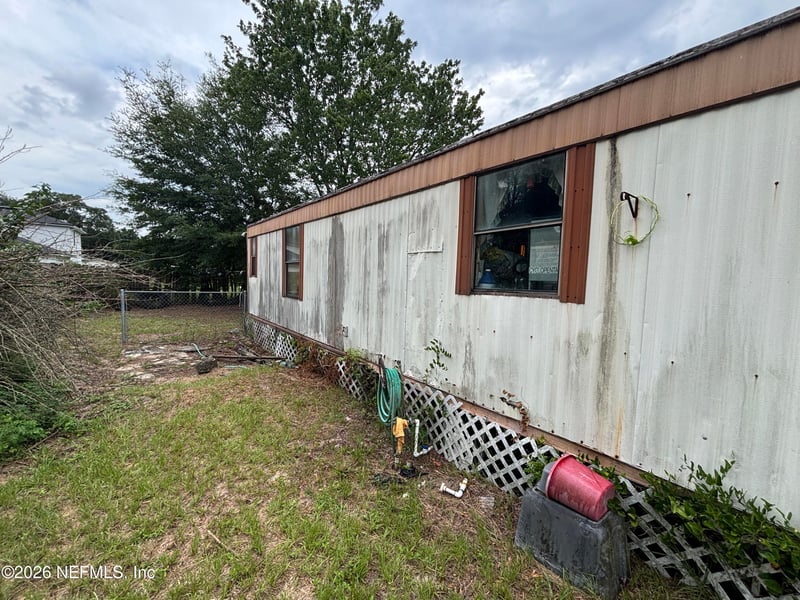 8432 Nussbaum Dr, Jacksonville, FL 32210