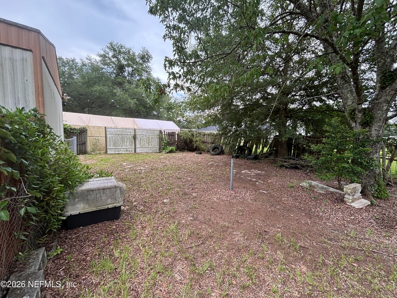 8432 Nussbaum Dr, Jacksonville, FL 32210