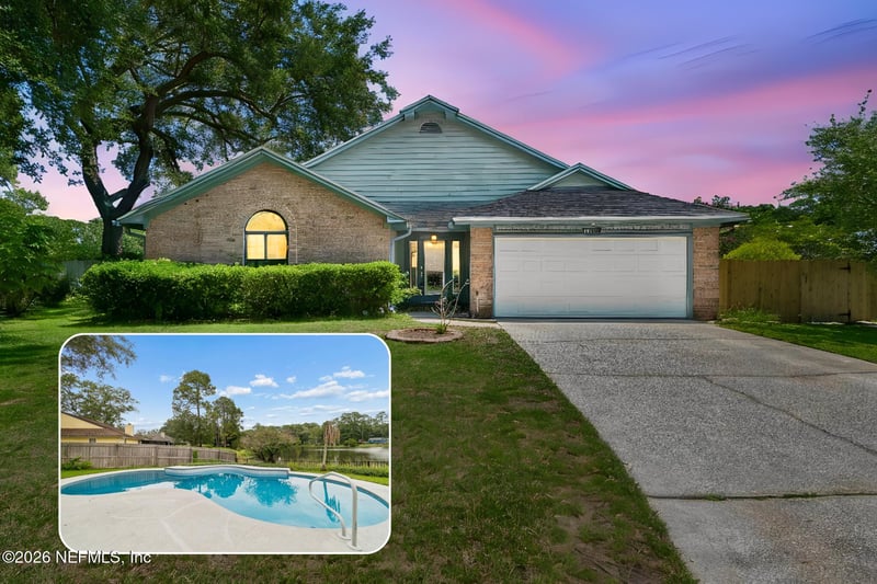 12463 Brady Place Blvd, Jacksonville, FL 32223