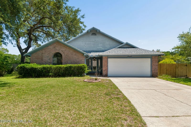 12463 Brady Place Blvd, Jacksonville, FL 32223