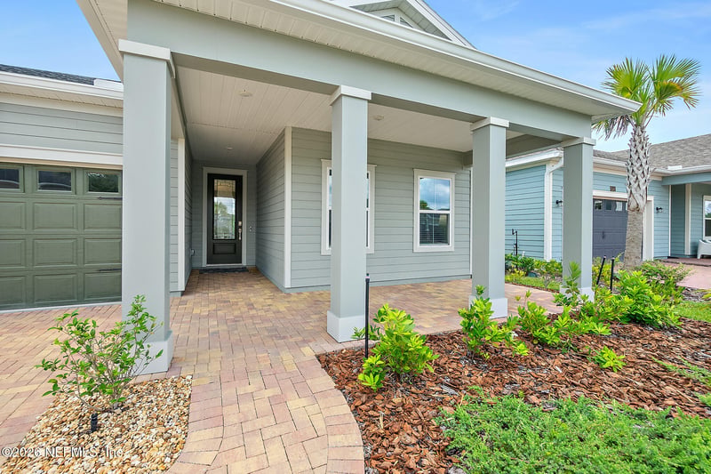 254 Seaforth Dr, St Augustine, FL 32092