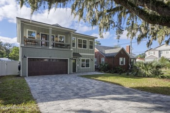 40 Magnolia Ave, St Augustine, FL 32084