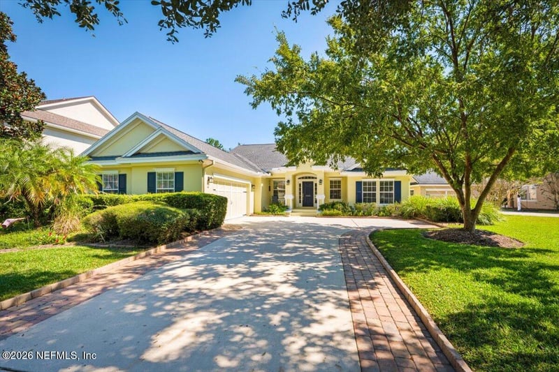 1028 Meadow View Ln, St Augustine, FL 32092