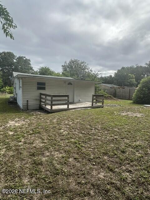 115 Hicks St, Palatka, FL 32177