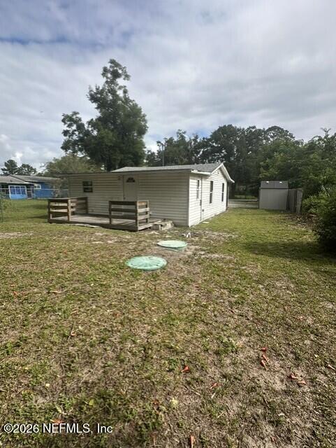 115 Hicks St, Palatka, FL 32177
