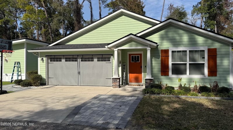 12137 Cannes St, Jacksonville, FL 32224
