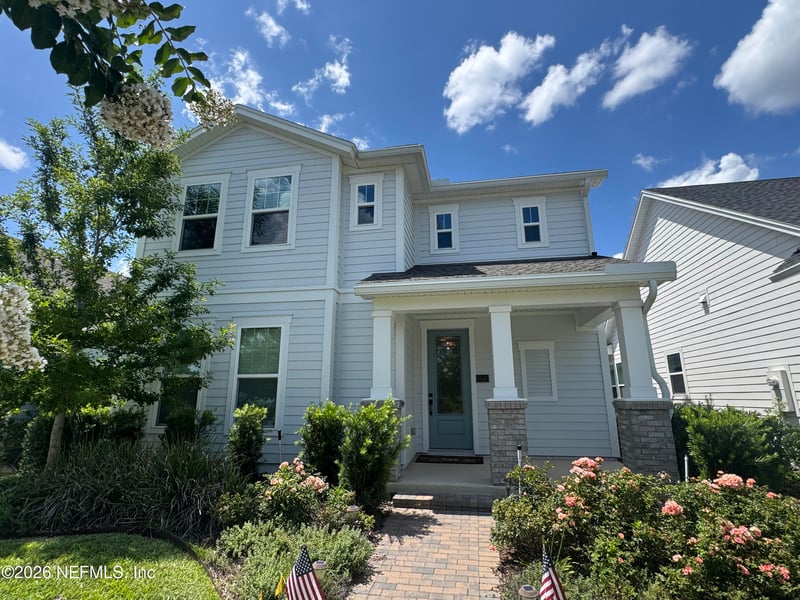 33 Martha Ct, St Augustine, FL 32092