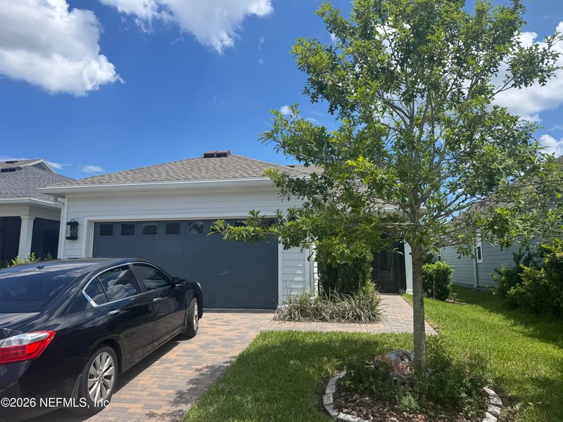 33 Martha Ct, St Augustine, FL 32092