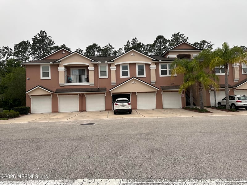 224 Larkin Pl #110, St Johns, FL 32259
