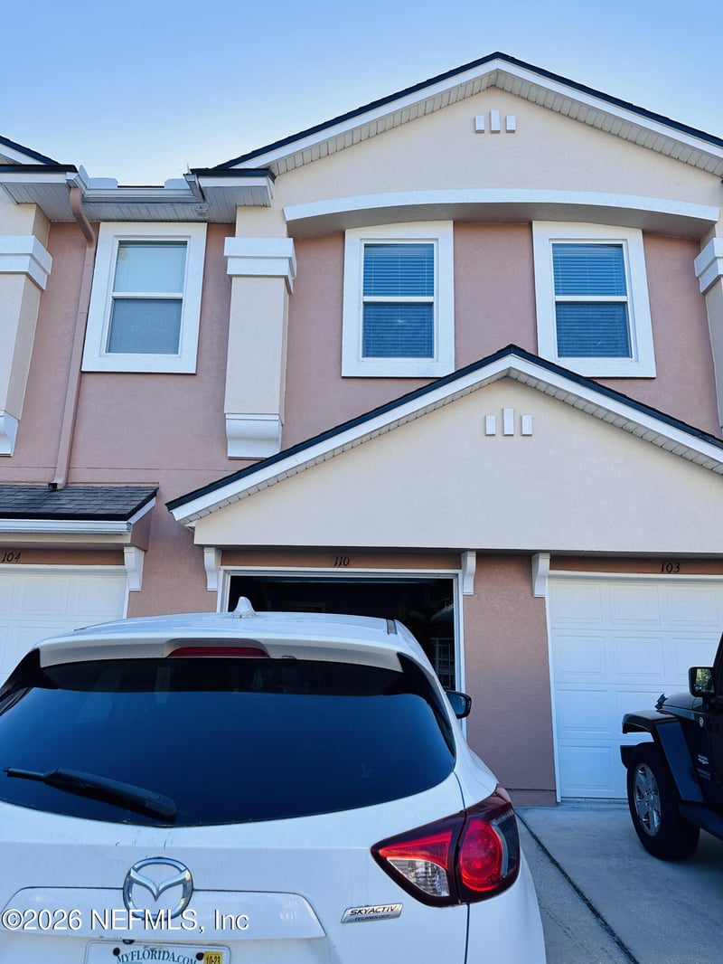 224 Larkin Pl #110, St Johns, FL 32259
