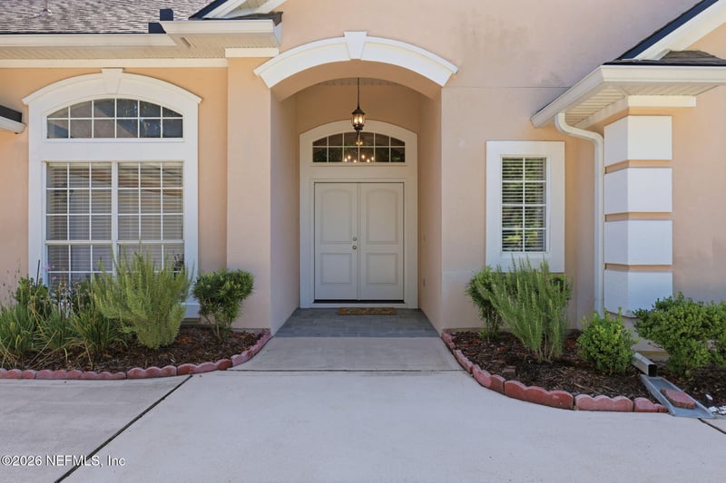 7805 Rittenhouse Ln, Jacksonville, FL 32256