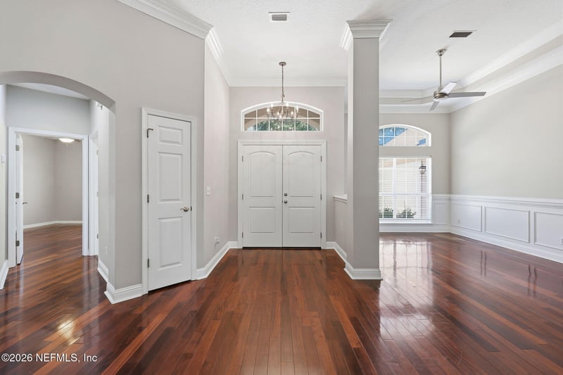 7805 Rittenhouse Ln, Jacksonville, FL 32256