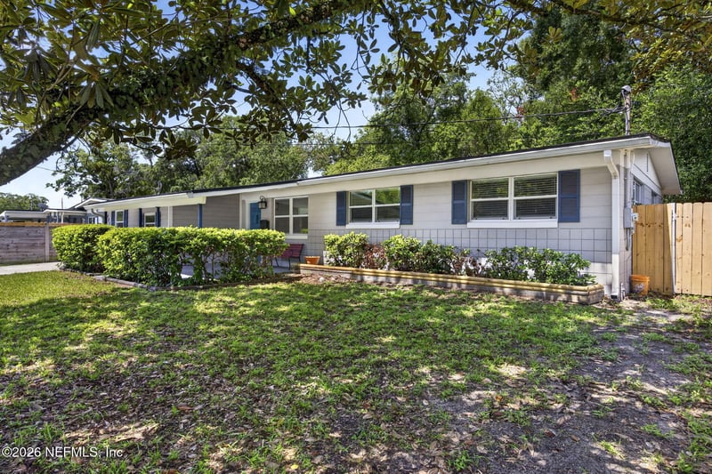 4512 Lane Ave, Jacksonville, FL 32210