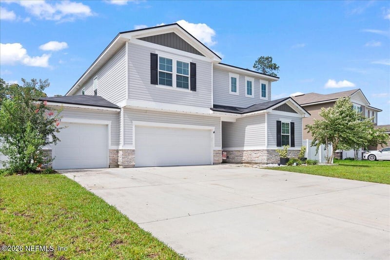 4518 Pine Ridge Pw, Middleburg, FL 32068