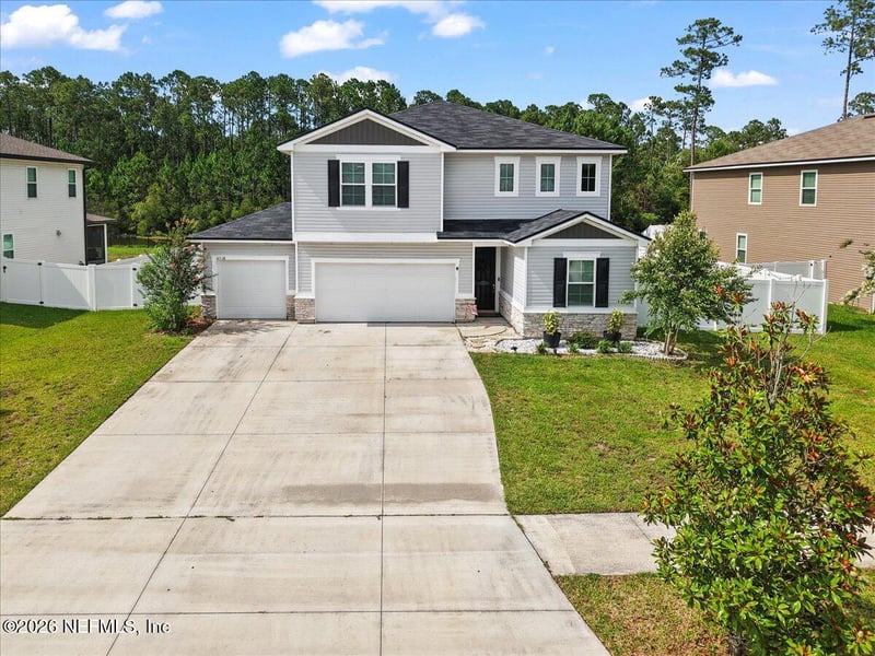 4518 Pine Ridge Pw, Middleburg, FL 32068