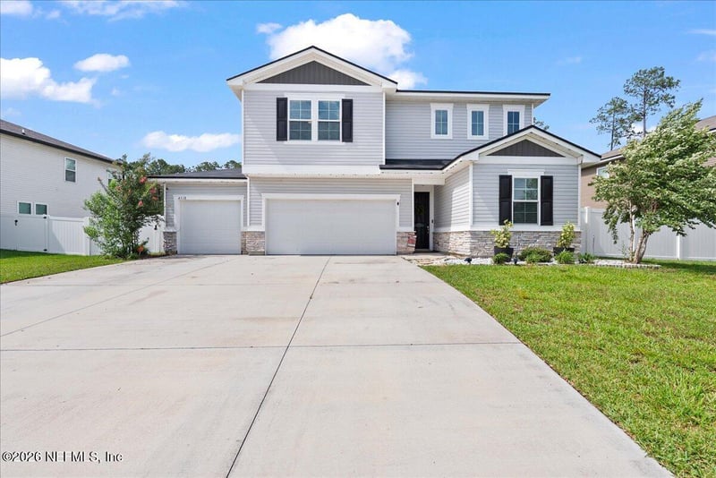 4518 Pine Ridge Pw, Middleburg, FL 32068