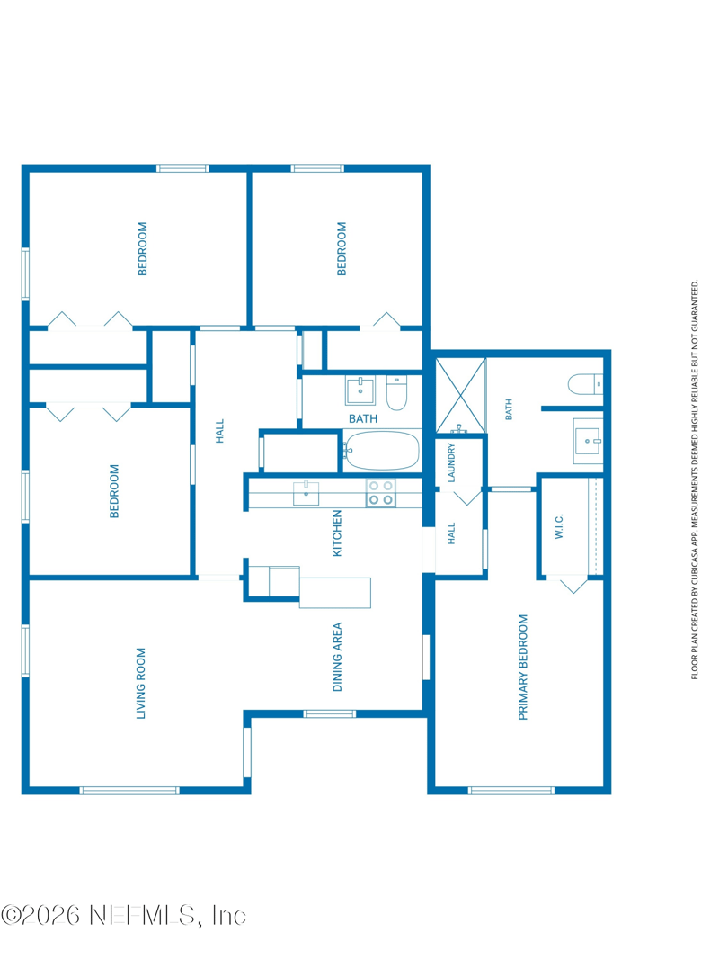 1325 Dancy St, Jacksonville, FL 32205