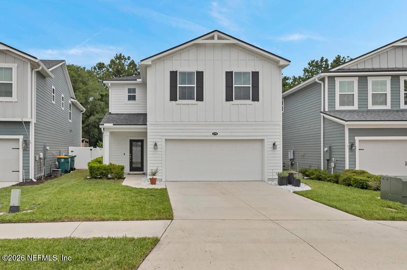 13756 Harlowton Ave, Jacksonville, FL 32256