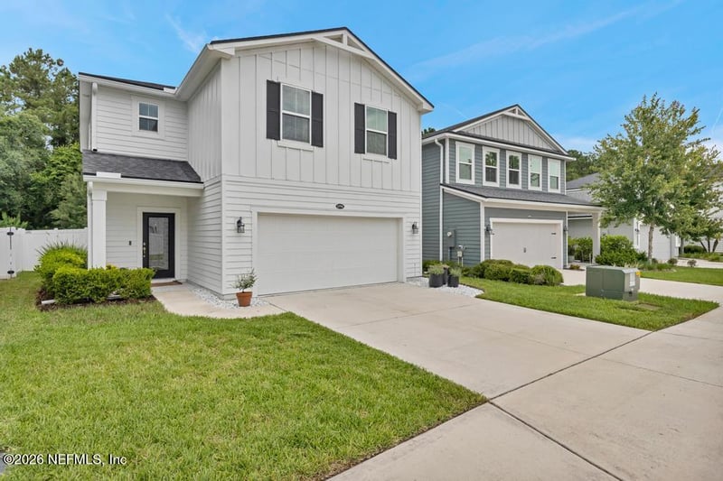 13756 Harlowton Ave, Jacksonville, FL 32256