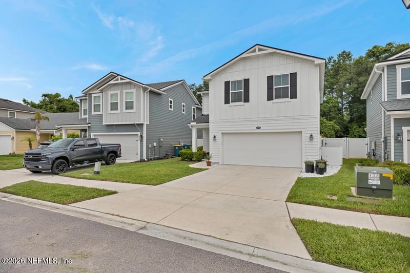 13756 Harlowton Ave, Jacksonville, FL 32256