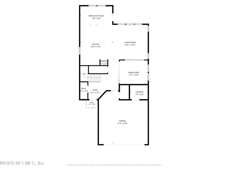 40 Howland Dr, Ponte Vedra Beach, FL 32081